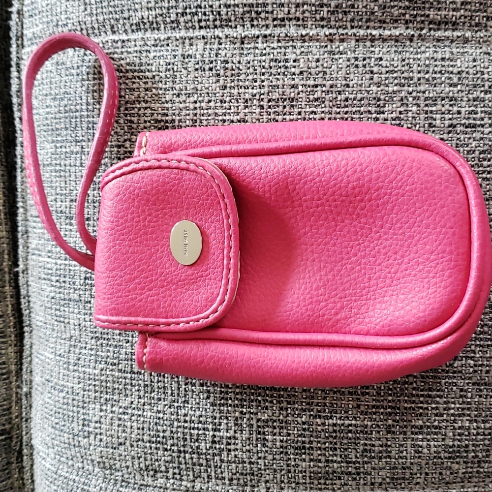 NWOT Nine West Small Bag with Strap